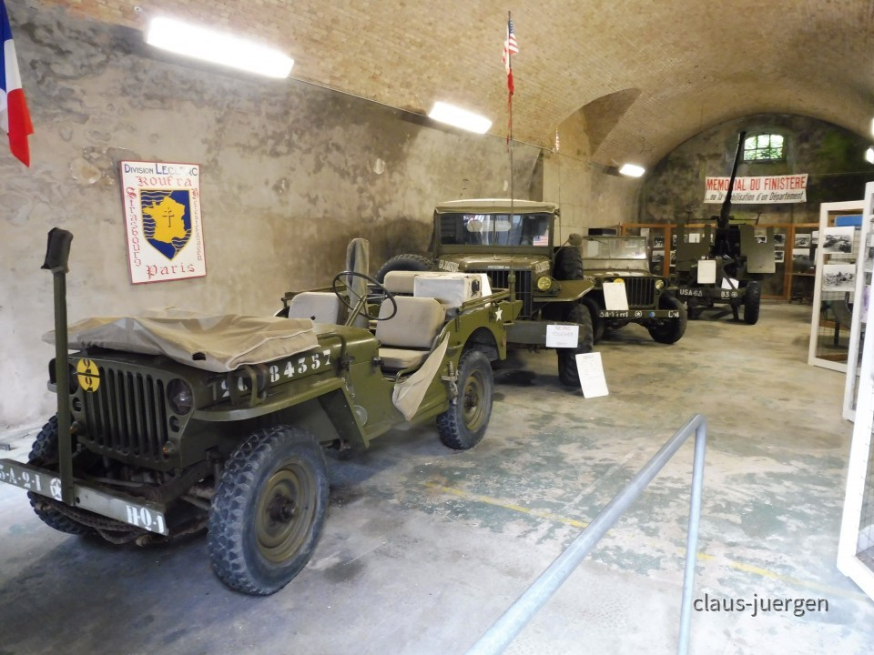 Fort Montbarey