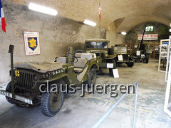 Fort Montbarey