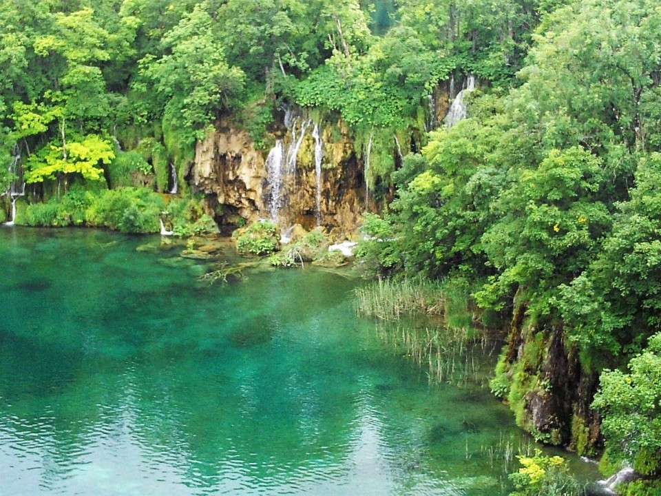 Plitvicer Seen 14