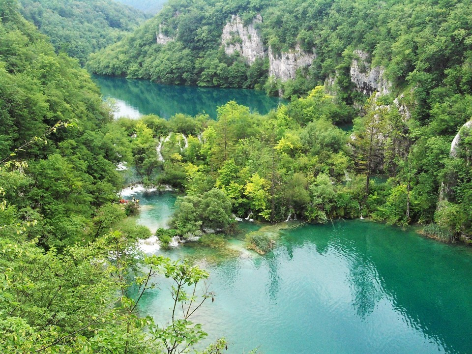 Plitvicer Seen 03