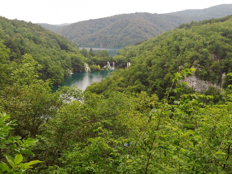 Plitvicer Seen 04