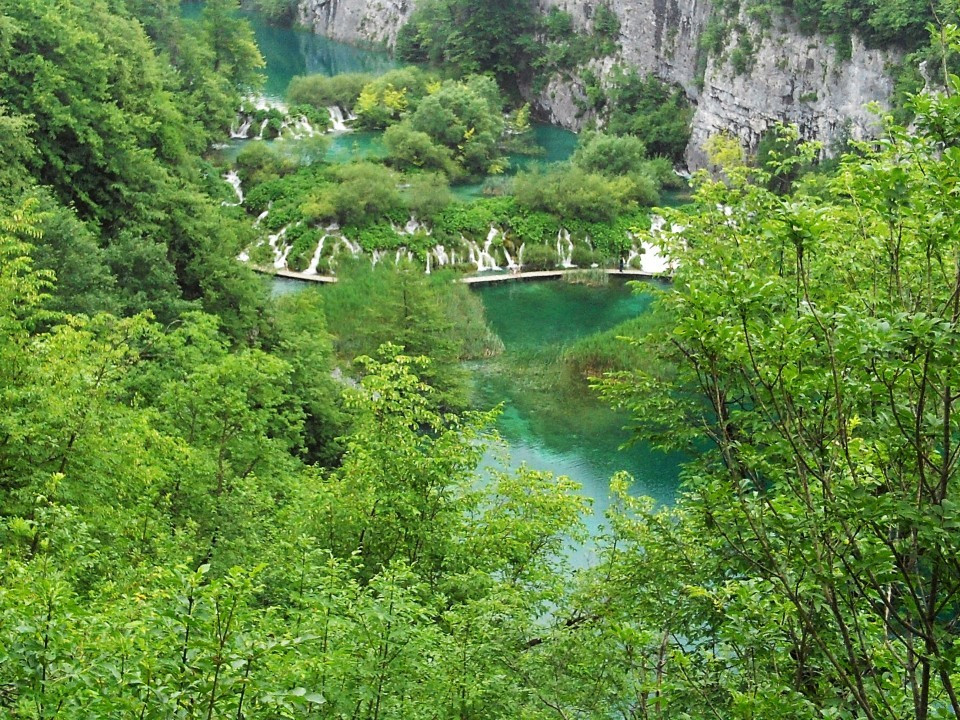 Plitvicer Seen 02