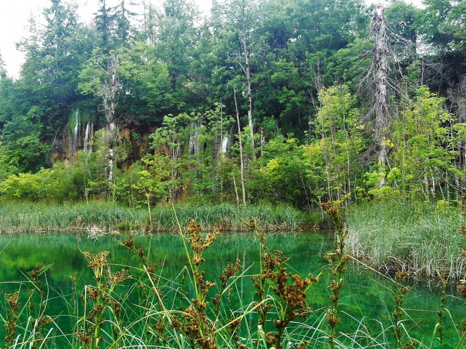 Plitvicer Seen 19