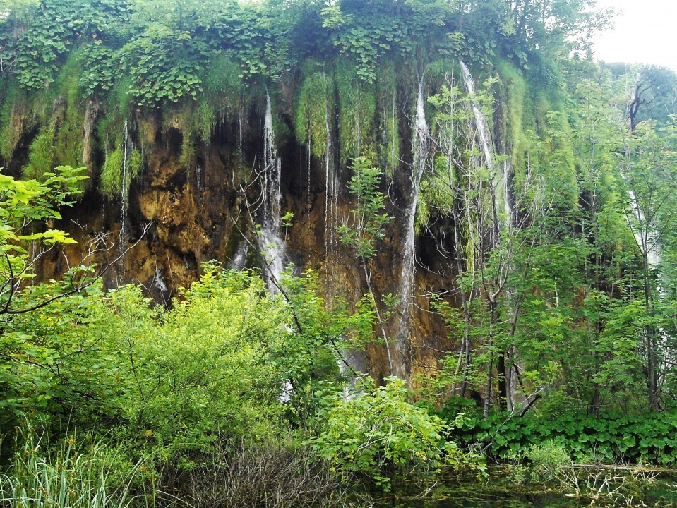 Plitvicer Seen 20