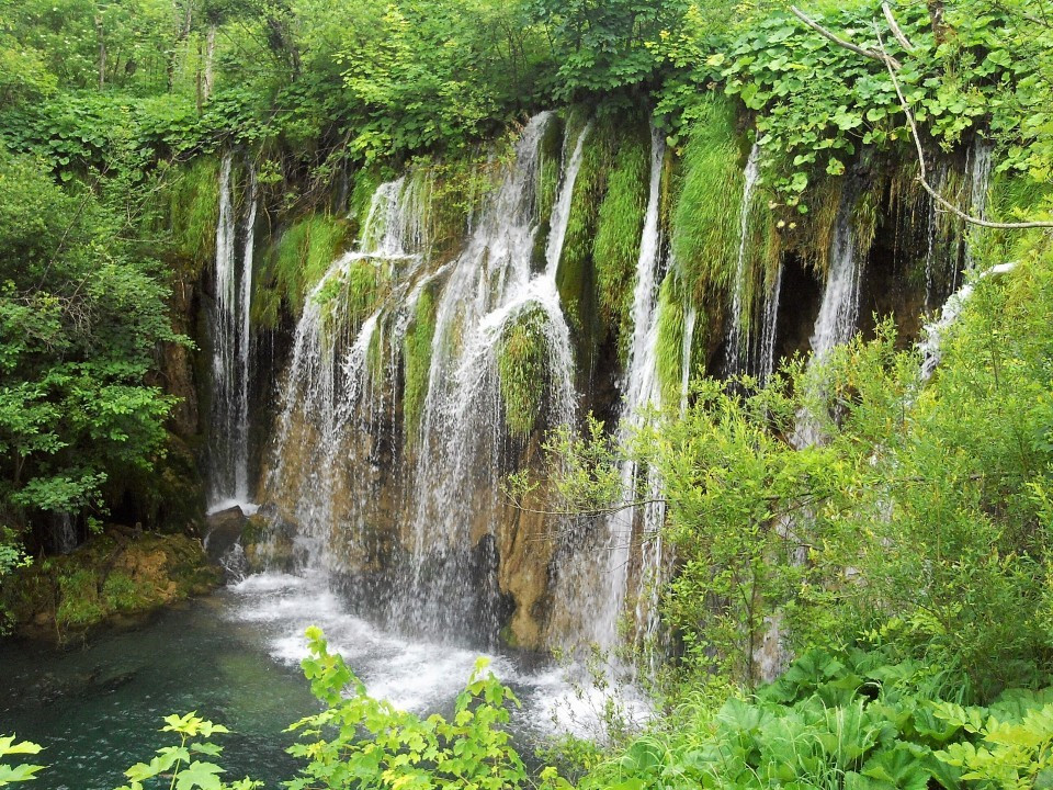 Plitvicer Seen 18