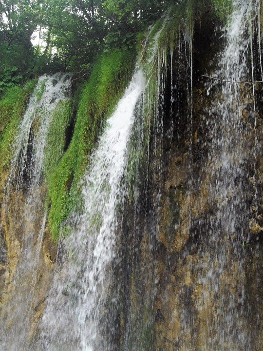 Plitvicer Seen 21