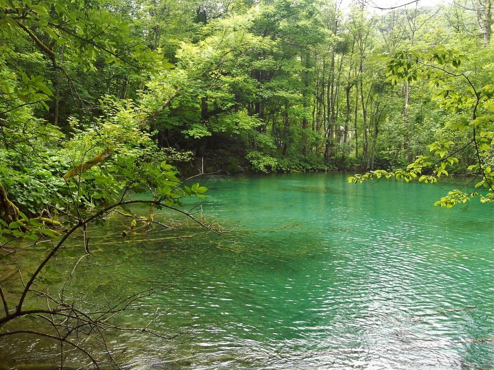 Plitvicer Seen 23