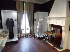 Granville Christian Dior
