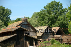 Naturpark Lonjsko Polje