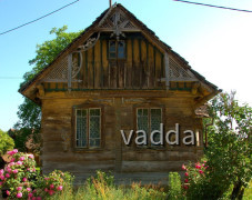Naturpark Lonjsko Polje