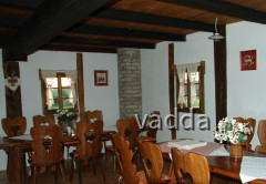 Naturpark Lonjsko Polje