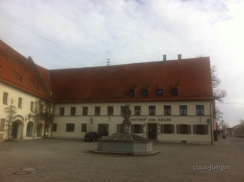 Nepomuk Kirchheim