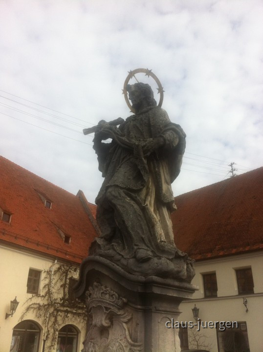 Nepomuk Kirchheim