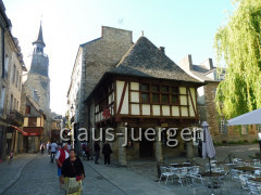 Dinan