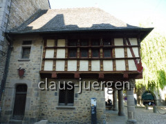 Dinan