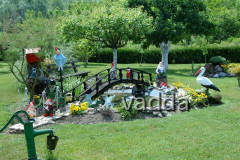 Naturpark Lonjsko Polje