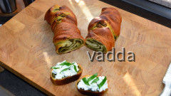 Frühlingsbrot