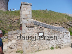 Fort la Latte