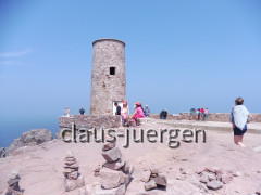 Cap Frehel