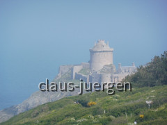 Cap Frehel