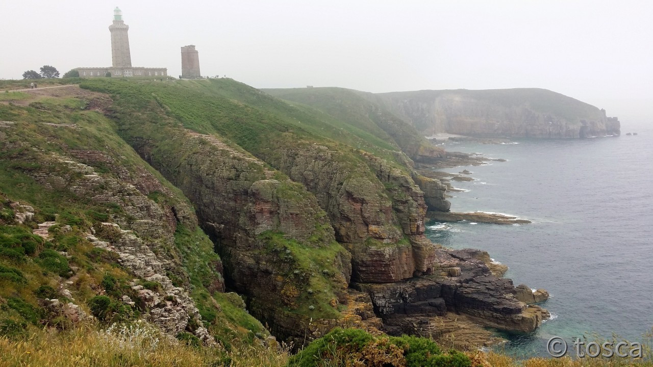Kap Frehel Bretagne 