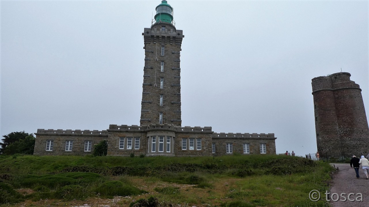 Kap Frehel Bretagne 