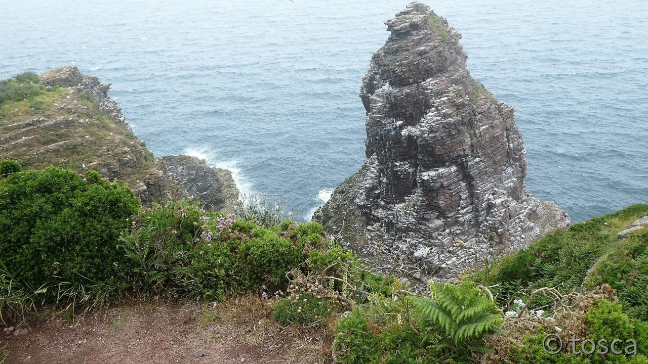 Kap Frehel Bretagne 
