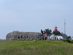 Leuchtturm Granville