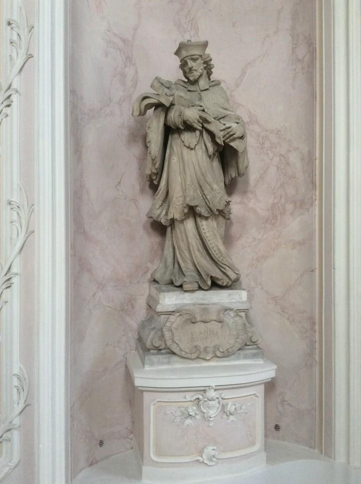 Maria Enzersdorf < Nepomuk