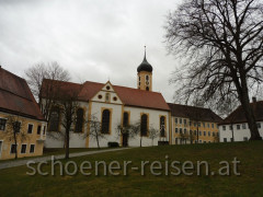 Oberschönenfeld