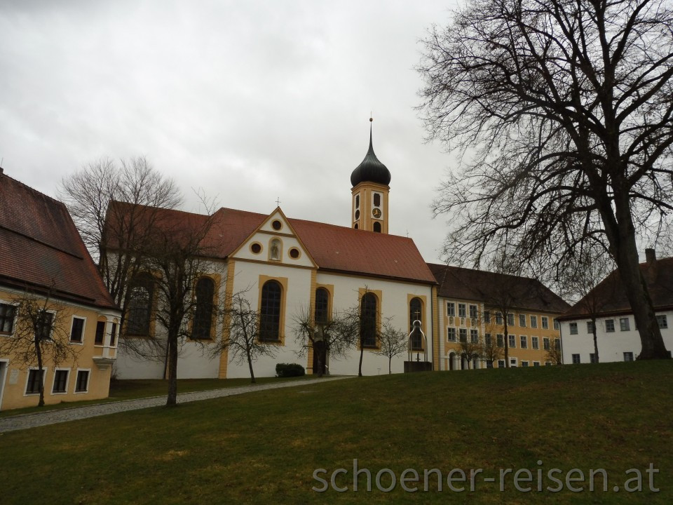 Oberschönenfeld