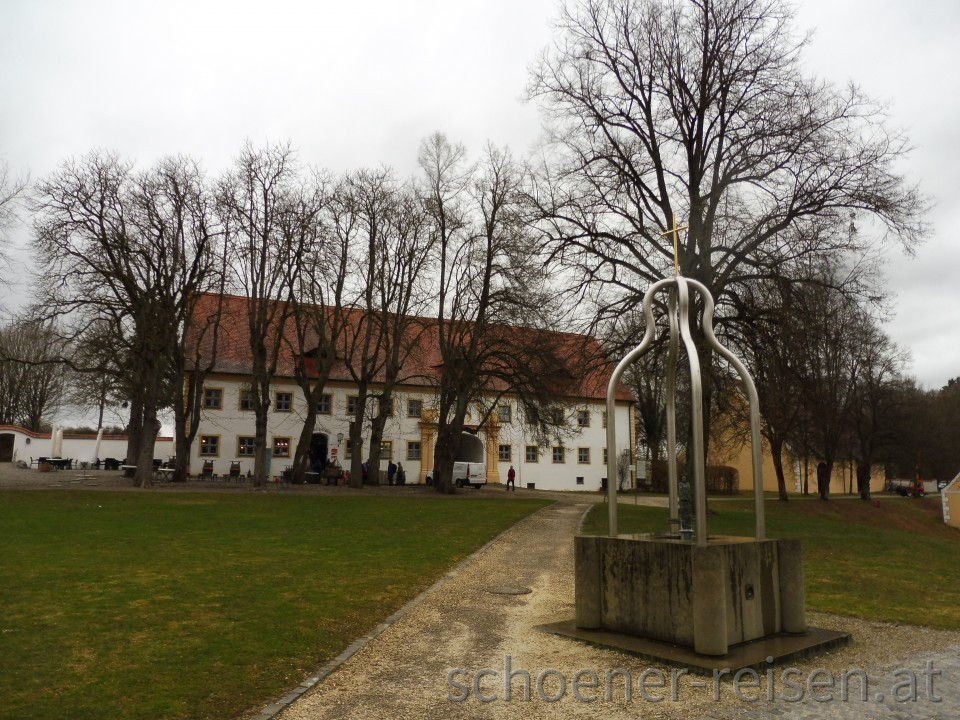 Oberschönenfeld