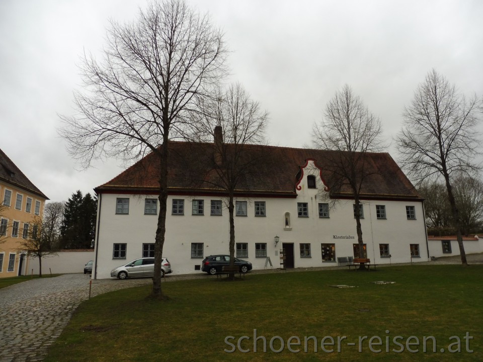 Oberschönenfeld