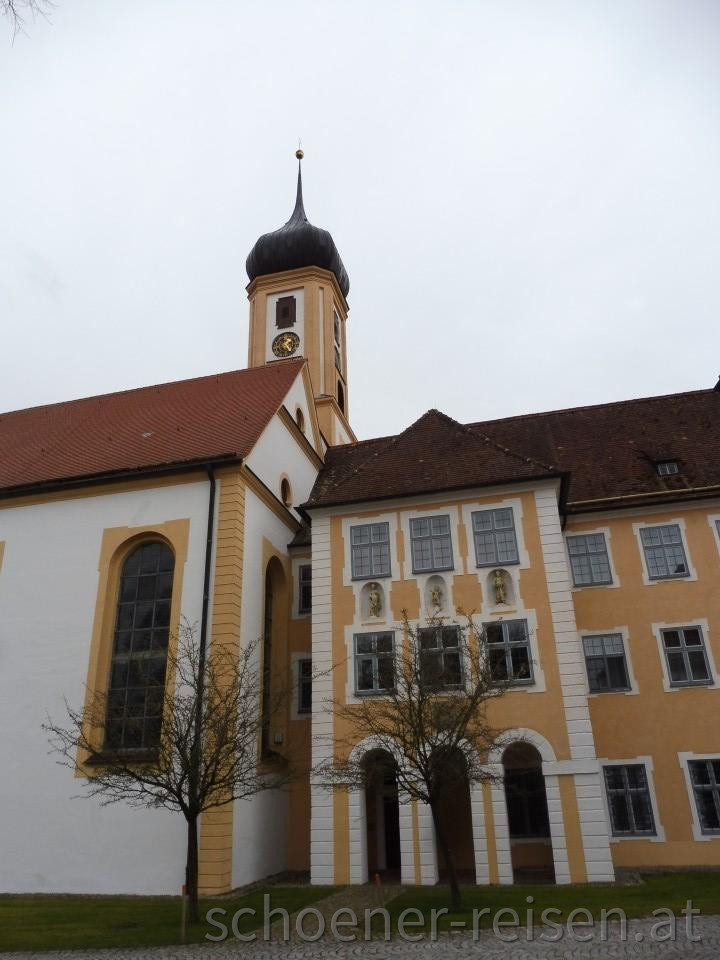 Oberschönenfeld