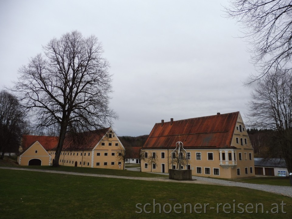 Oberschönenfeld