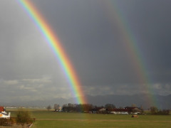 10.3.19 Regenbogen