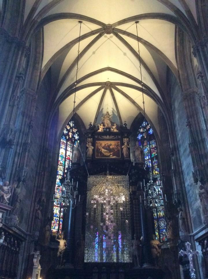 Stephansdom