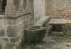 Grascice Eichmaße