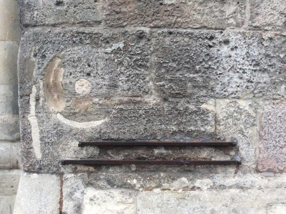 Stephansdom Tuchellen