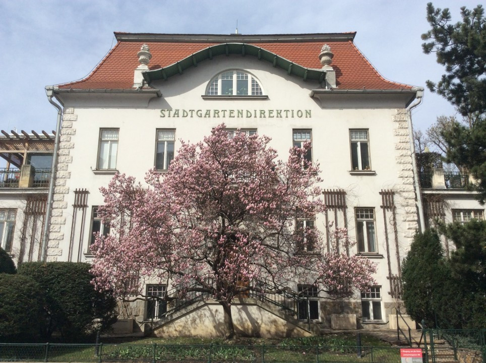Stadtpark