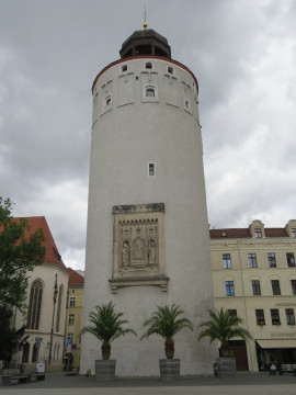 Dicker Turm/Frauenturm