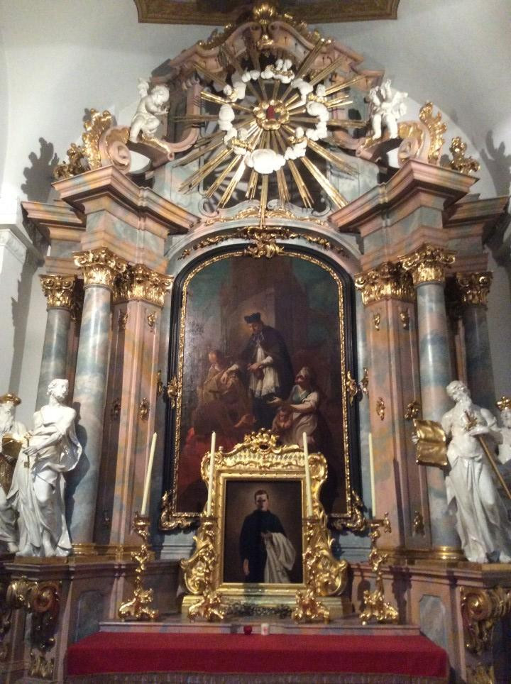 Wien 1020 < Nepomuk