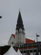 Domkirche, Molde