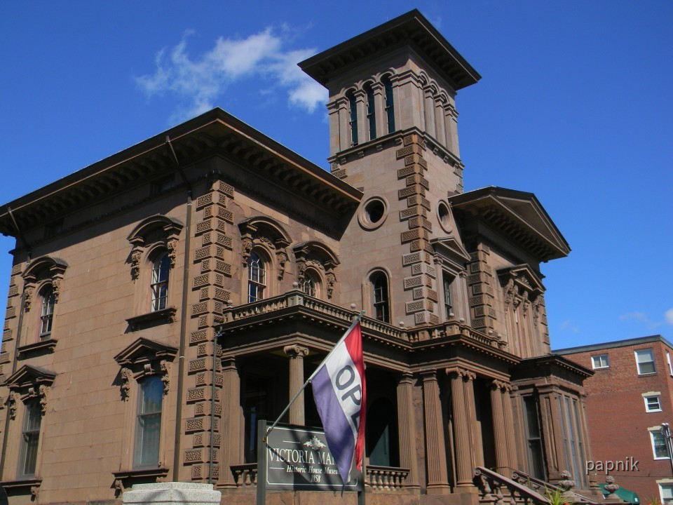 Museum