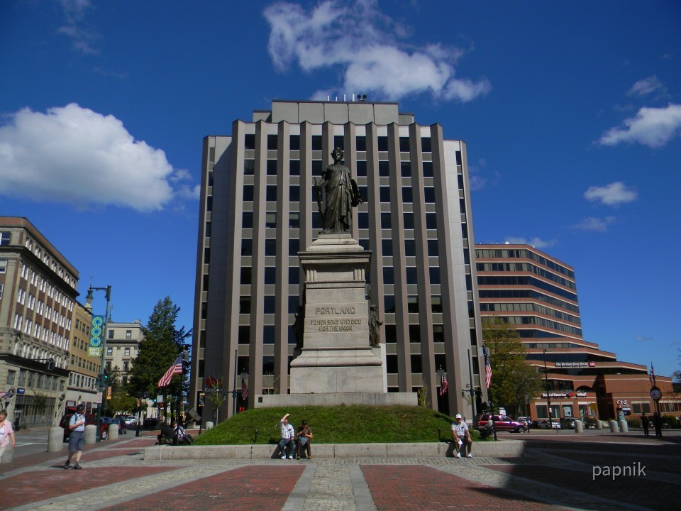 Portland