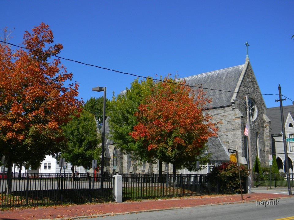 Kirche