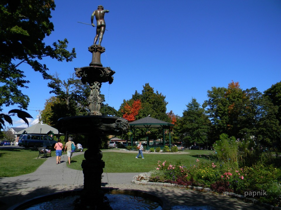 Bar Harbor