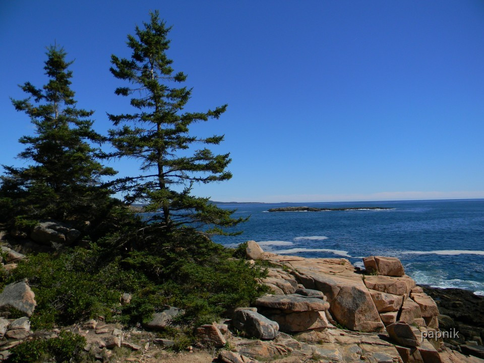 Acadia NP