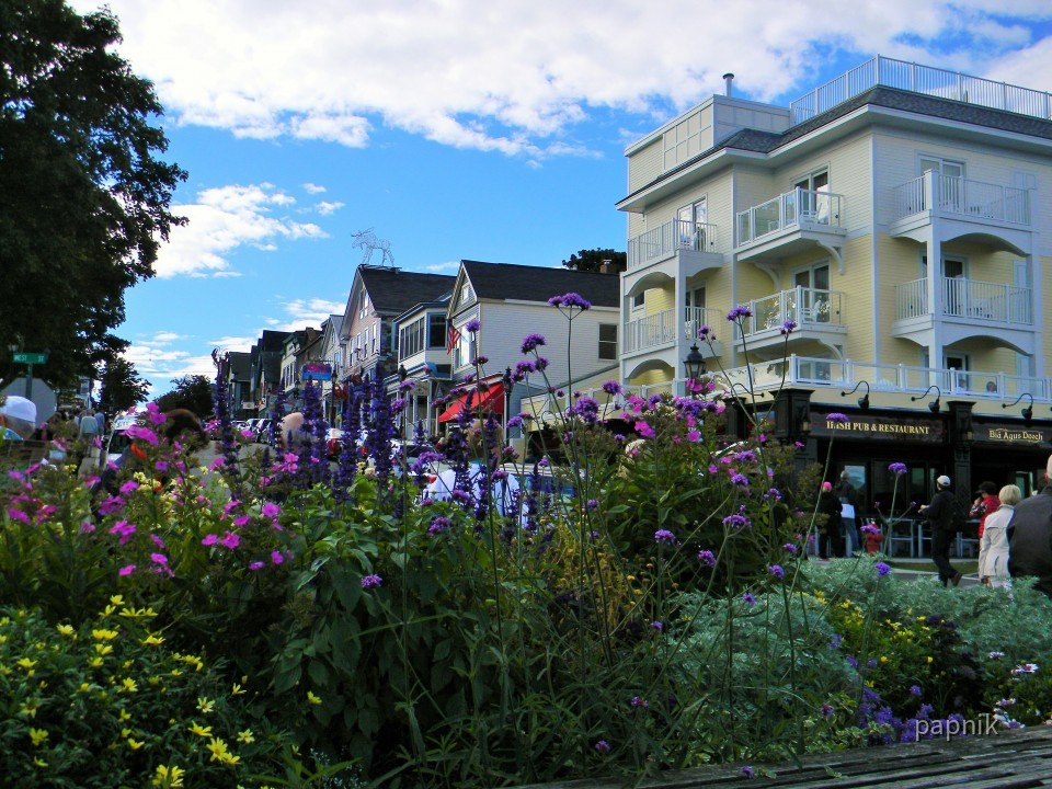 Bar Harbor