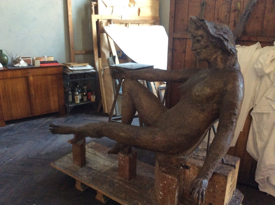 Atelier